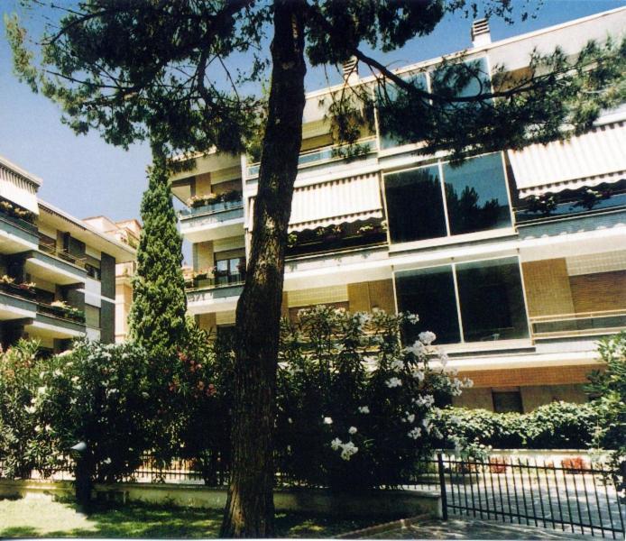 Large Family E8 Apartment