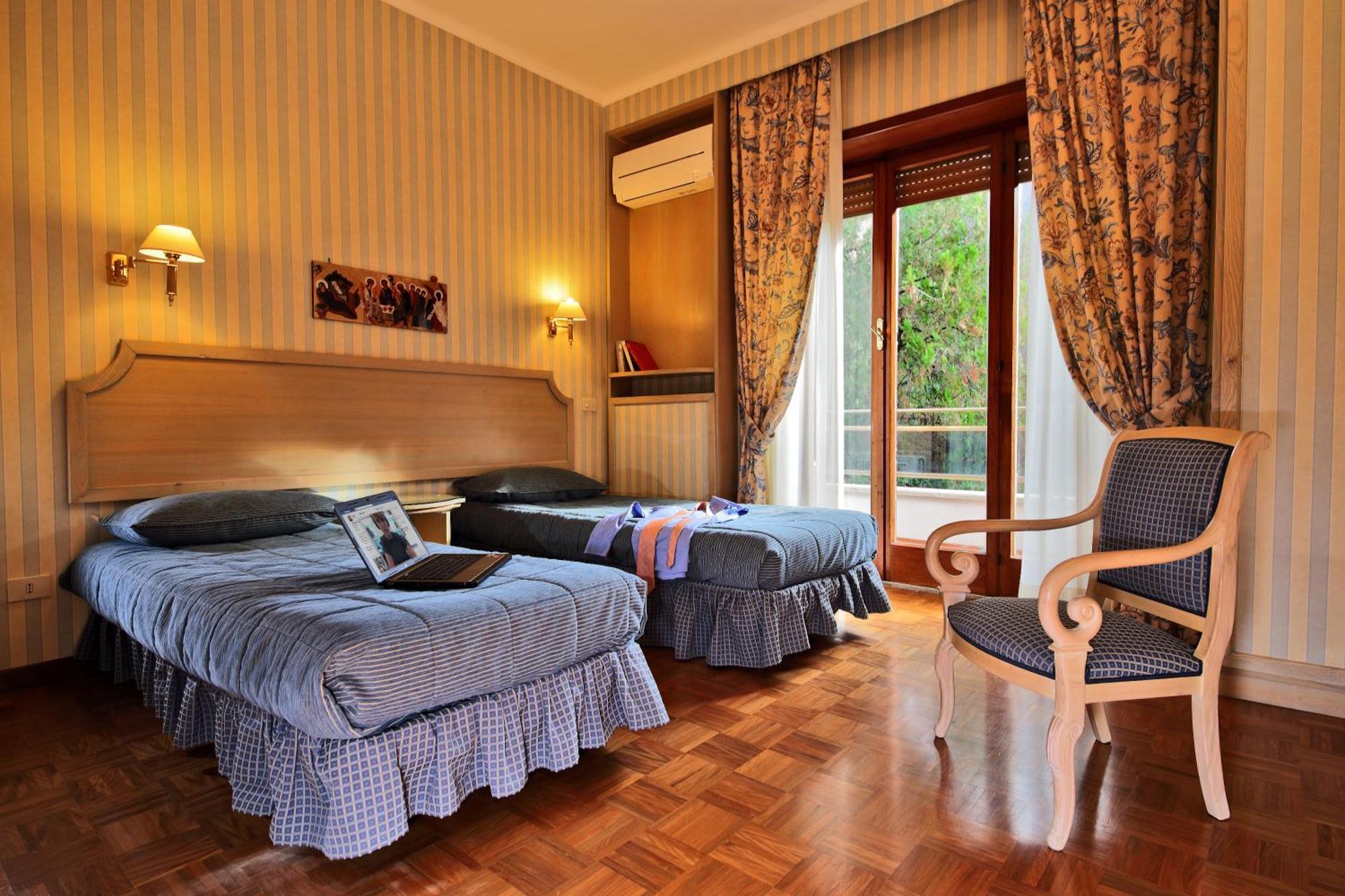 Apartamento Large Family E8 Roma