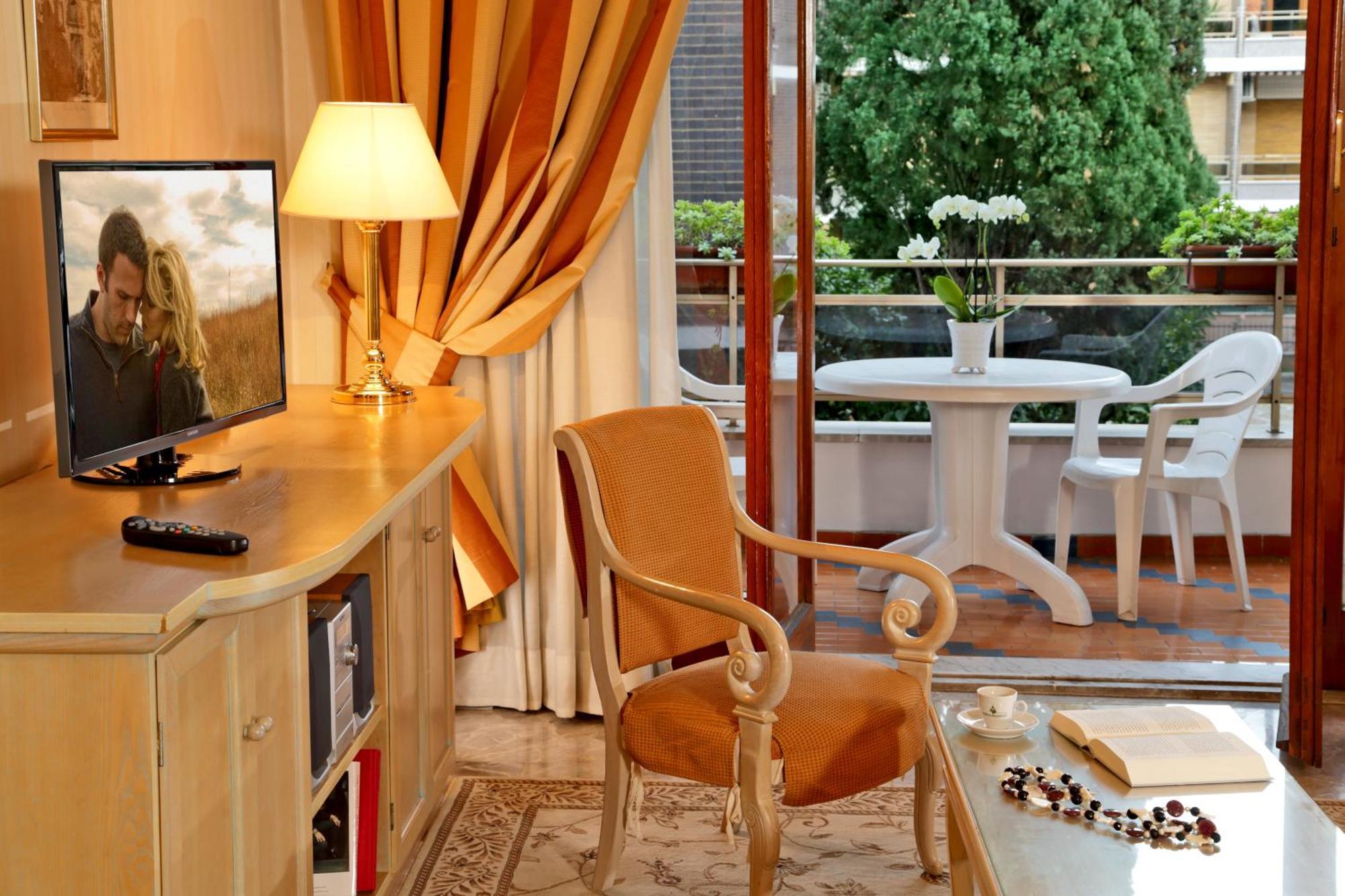 Apartamento Large Family E8 *